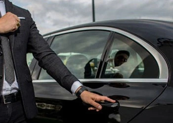 Chauffeur Service Tottenham